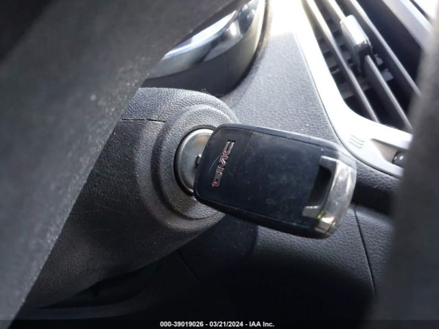 2GKFLVEK6F6188987 GMC Terrain Sle-1