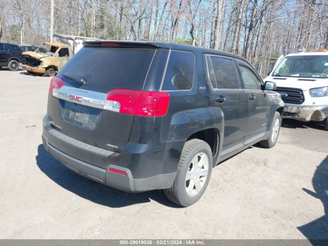 2GKFLVEK6F6188987 GMC Terrain Sle-1