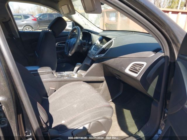 2GKFLVEK6F6188987 GMC Terrain Sle-1