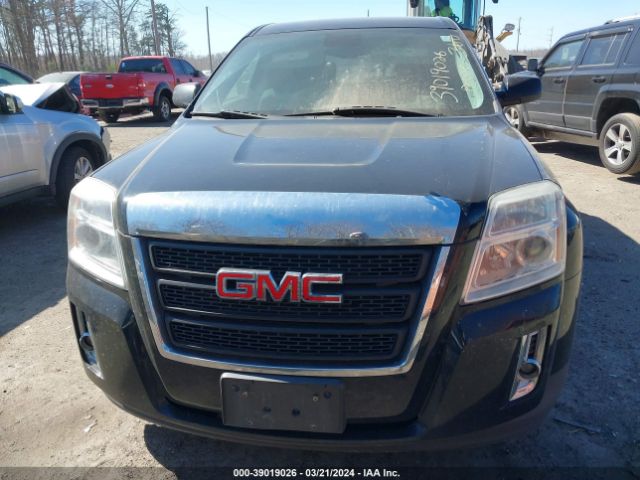 2GKFLVEK6F6188987 GMC Terrain Sle-1