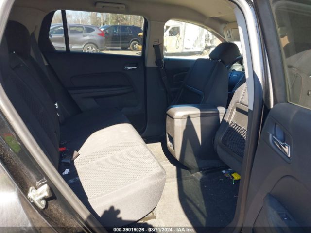 2GKFLVEK6F6188987 GMC Terrain Sle-1