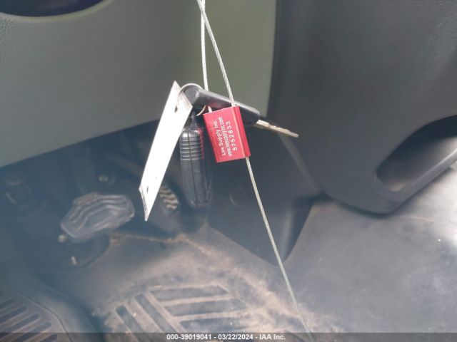 1FTYR2CM6KKB07922 Ford Transit-250