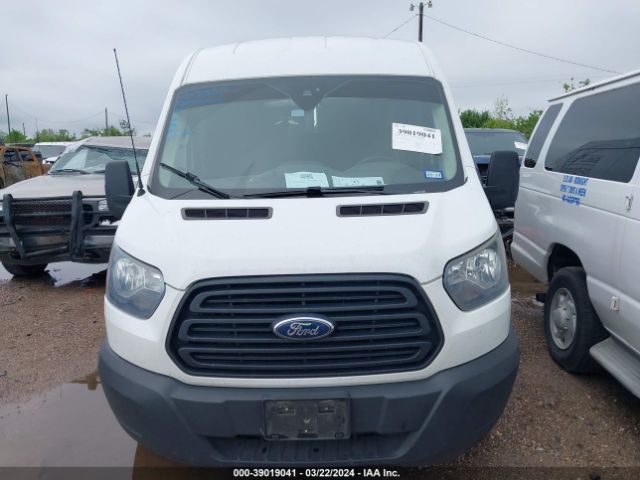 1FTYR2CM6KKB07922 Ford Transit-250