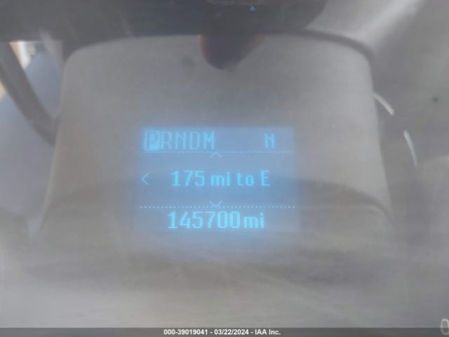 1FTYR2CM6KKB07922 Ford Transit-250