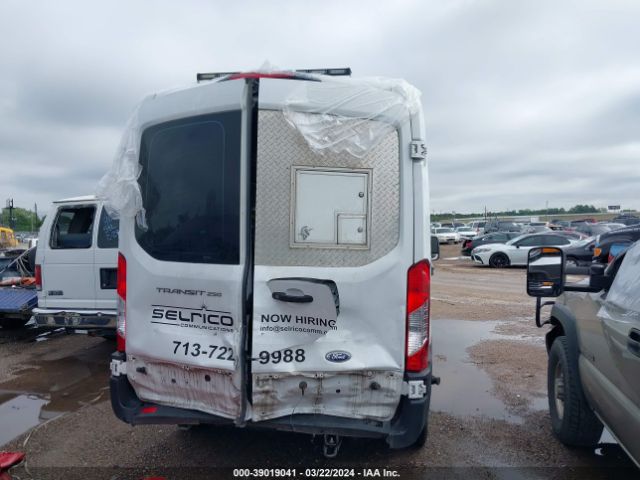 1FTYR2CM6KKB07922 Ford Transit-250