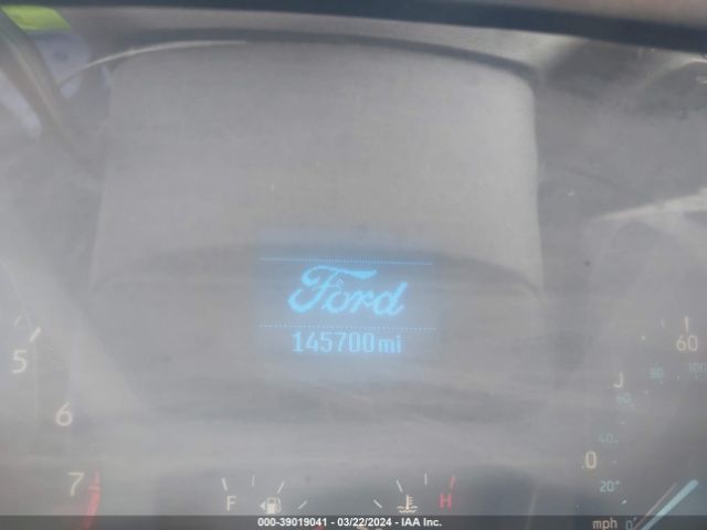 1FTYR2CM6KKB07922 Ford Transit-250