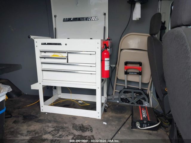 1FTYR2CM6KKB07922 Ford Transit-250