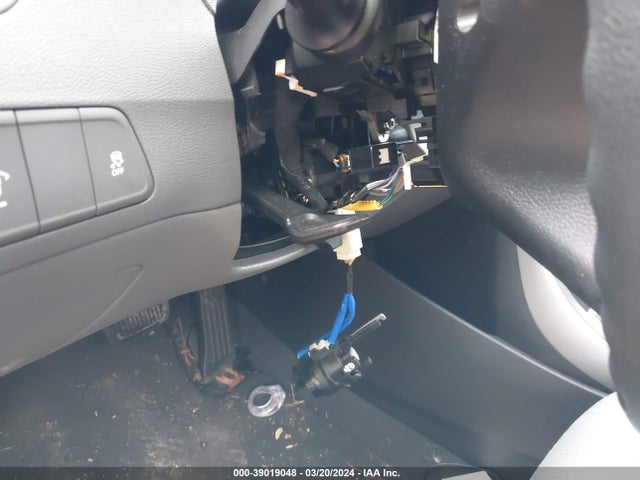 Hyundai Elantra 2014 5NPDH4AE7EH519116 Image 18