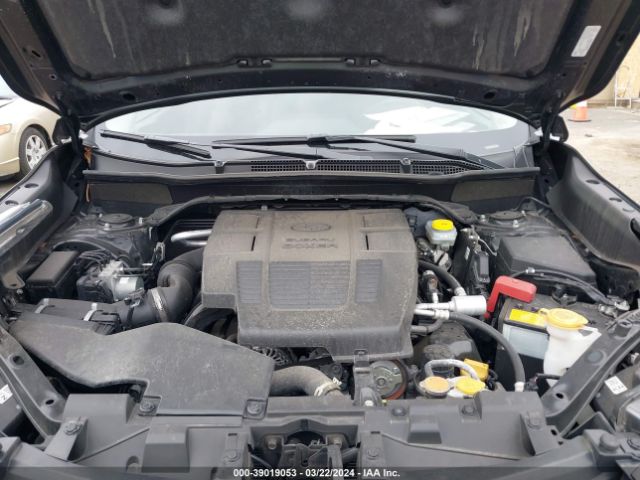 JF2SKAPC5NH513389 Subaru Forester Limited