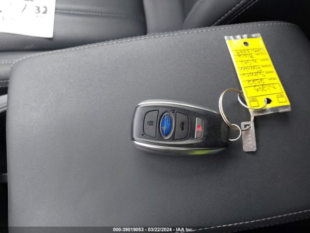 JF2SKAPC5NH513389 Subaru Forester Limited