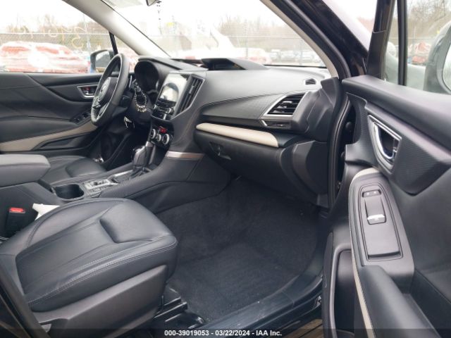 JF2SKAPC5NH513389 Subaru Forester Limited