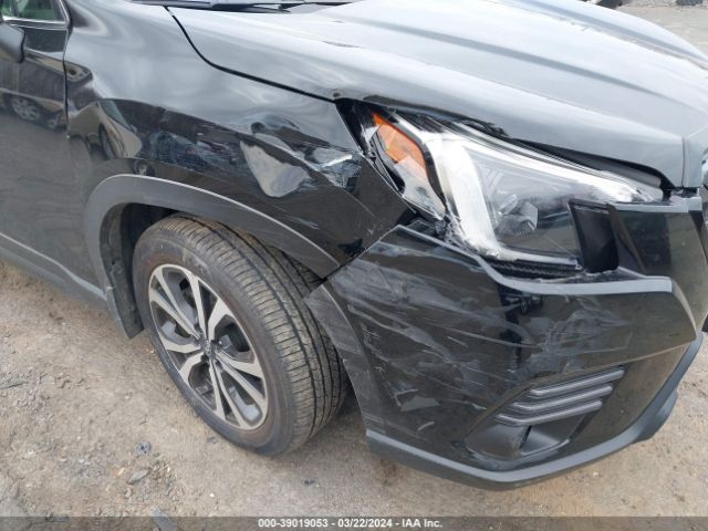 JF2SKAPC5NH513389 Subaru Forester Limited