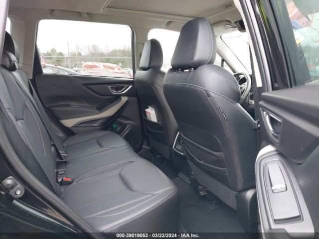 JF2SKAPC5NH513389 Subaru Forester Limited