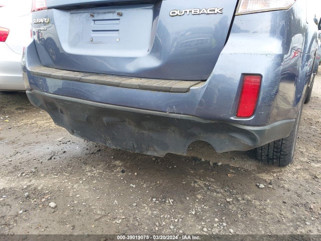 Subaru Outback 2.5i 2014 4S4BRCAC2E3325789 Image 17