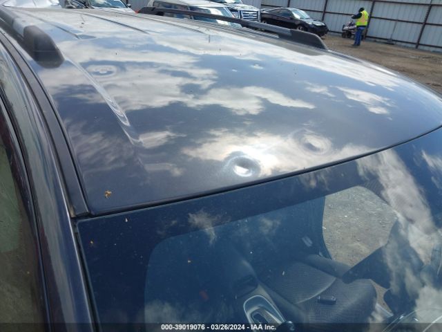3C4PDDBG7HT592435 Dodge Journey Sxt Awd