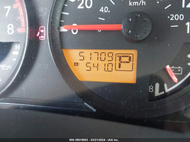 Nissan Frontier Sv 2018 1N6AD0EV9JN706253 Image 16