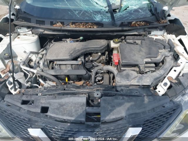 JN1BJ1CR4HW120076 Nissan Rogue Sport Sl