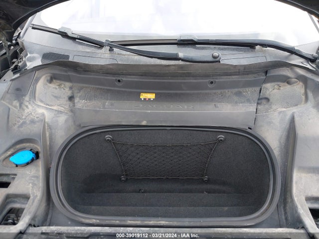 2019 JAGUAR I-PACE SADHD2S15K1F61582 Photo 9