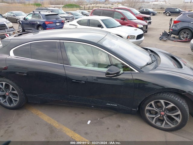 Jaguar I-pace First Edition/hse 2019 SADHD2S15K1F61582 Image 13