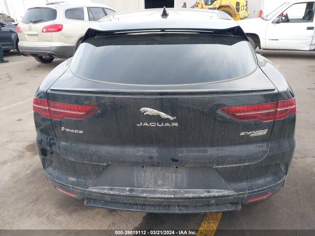 Jaguar I-pace First Edition/hse 2019 SADHD2S15K1F61582 Image 16