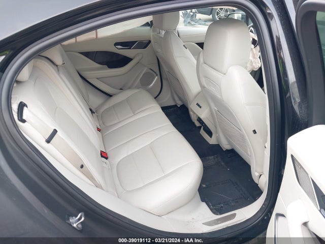 2019 JAGUAR I-PACE SADHD2S15K1F61582 Photo 7