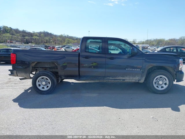 Chevrolet Silverado 1500 Wt 2016 1GCRCNEH6GZ131465 Image 13