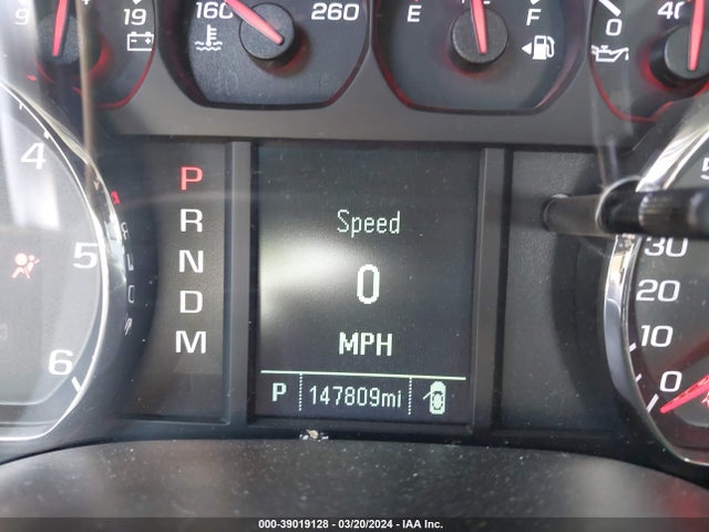 Chevrolet Silverado 1500 Wt 2016 1GCRCNEH6GZ131465 Image 15