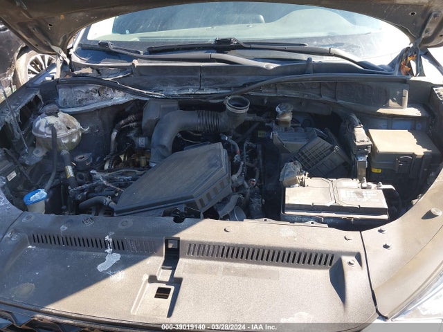 Hyundai TUCSON SE 2021 KM8J2CA44MU320031 Image 10