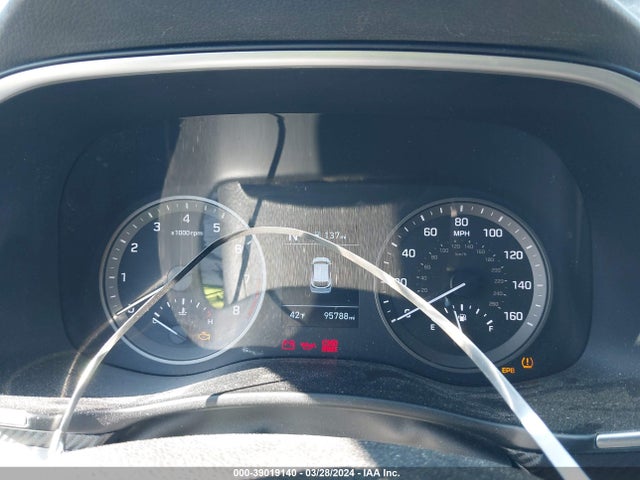 Hyundai TUCSON SE 2021 KM8J2CA44MU320031 Image 7