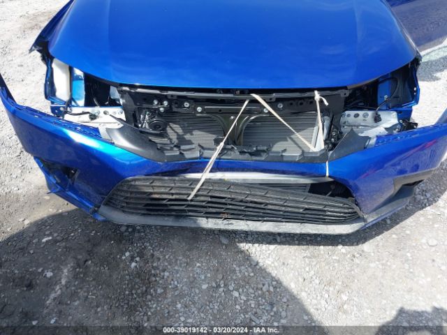 2HGFE1E59PH476146 Honda CIVIC SI SEDAN