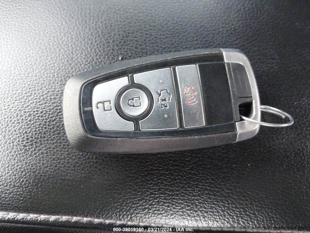 Ford FUSION SE 2020 3FA6P0HD9LR188900 Image 11