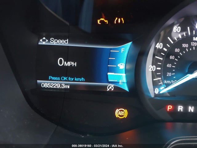 Ford FUSION SE 2020 3FA6P0HD9LR188900 Image 15