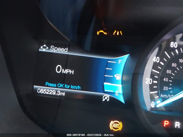 Ford FUSION SE 2020 3FA6P0HD9LR188900 Image 7