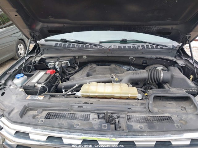 Ford Expedition Limited Max 2020 1FMJK1KT2LEB00552 Image 10