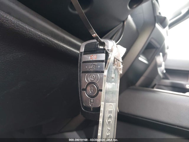 Ford Expedition Limited Max 2020 1FMJK1KT2LEB00552 Image 11