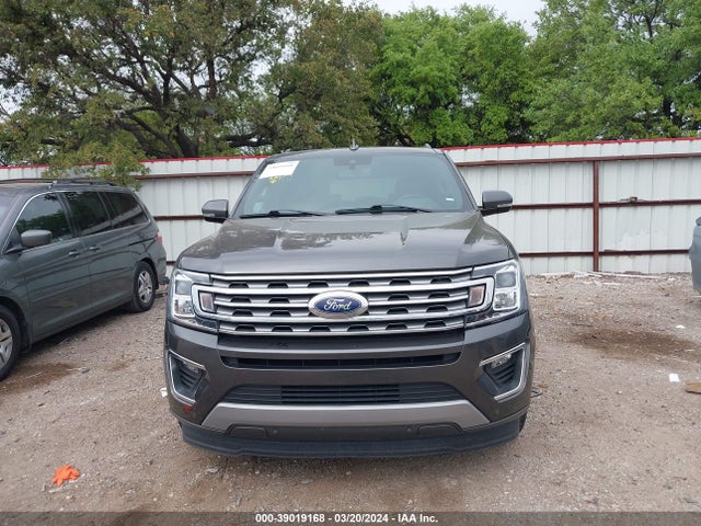 Ford Expedition Limited Max 2020 1FMJK1KT2LEB00552 Image 12
