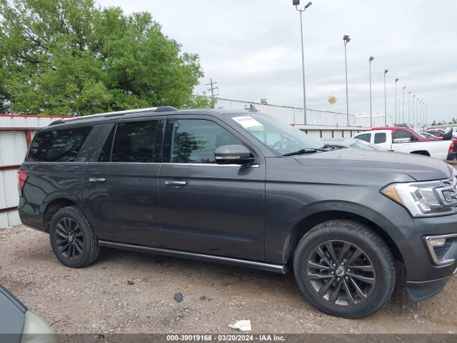 Ford Expedition Limited Max 2020 1FMJK1KT2LEB00552 Image 13