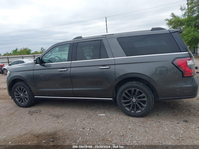 Ford Expedition Limited Max 2020 1FMJK1KT2LEB00552 Image 14