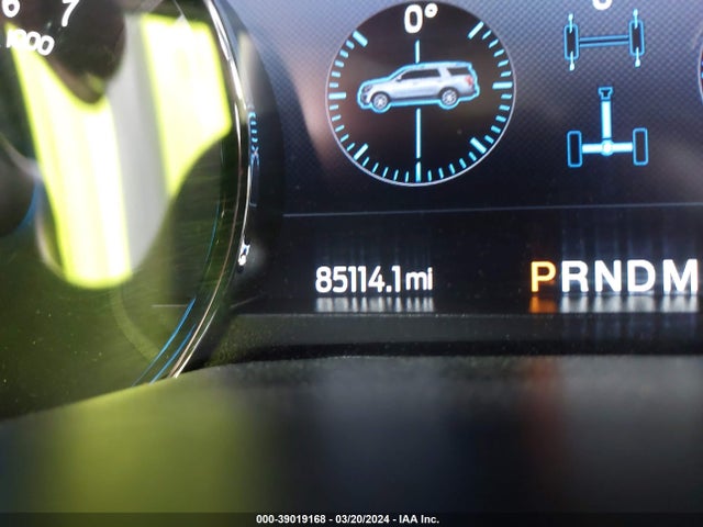Ford Expedition Limited Max 2020 1FMJK1KT2LEB00552 Image 15
