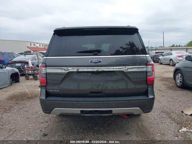 Ford Expedition Limited Max 2020 1FMJK1KT2LEB00552 Image 16