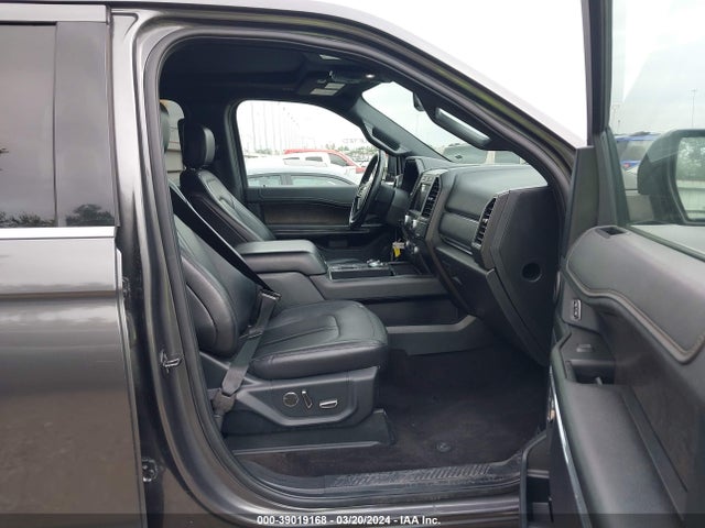 Ford Expedition Limited Max 2020 1FMJK1KT2LEB00552 Image 5