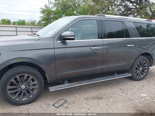 Ford Expedition Limited Max 2020 1FMJK1KT2LEB00552 Image 6