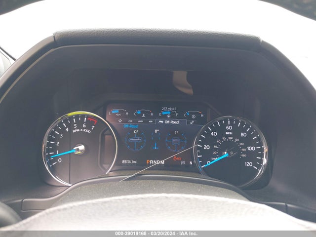 Ford Expedition Limited Max 2020 1FMJK1KT2LEB00552 Image 7