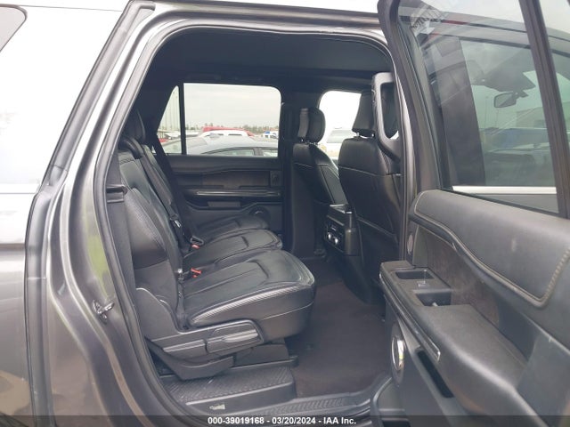 Ford Expedition Limited Max 2020 1FMJK1KT2LEB00552 Image 8