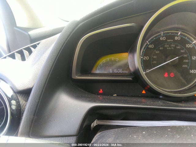 Toyota YARIS LE 2020 3MYDLBYV5LY711192 Image 14