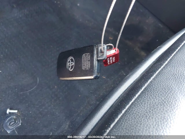 Toyota Corolla S Premium 2014 5YFBURHE3EP107266 Image 11