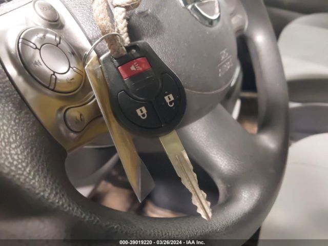 3N6CM0KN1GK693932 Nissan NV200 SV