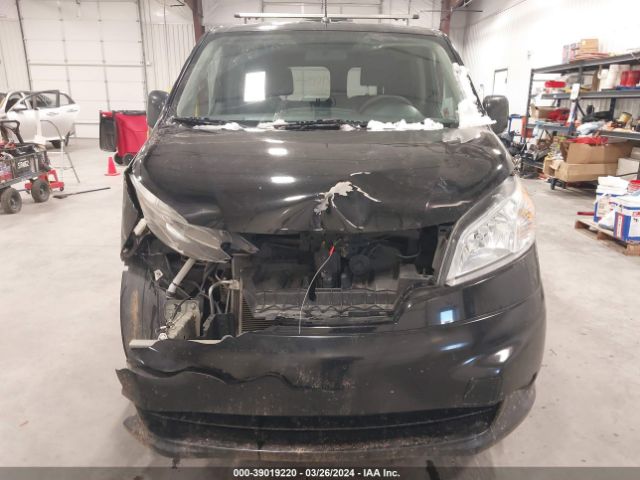 3N6CM0KN1GK693932 Nissan NV200 SV