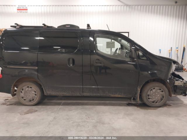 3N6CM0KN1GK693932 Nissan NV200 SV