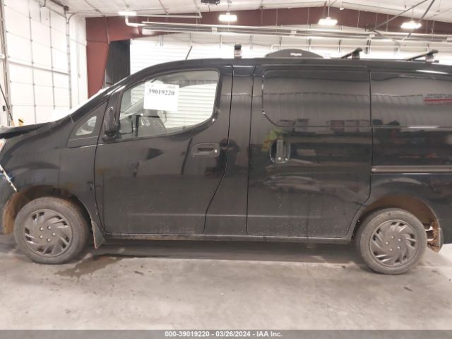 3N6CM0KN1GK693932 Nissan NV200 SV